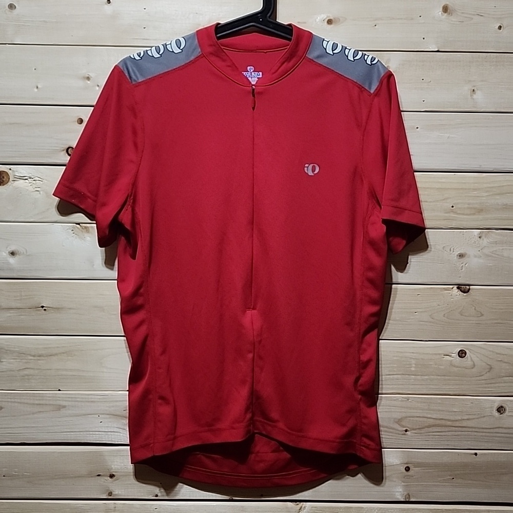 Pearl IZumi Cycling Shirt Womans Size Medium